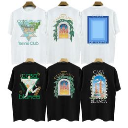 300g 100% cotton t shirt mens designer t shirt men tshirt luxury mens shirt absorbing short sleeves high quality designer tshirt eur size xs-3xl
